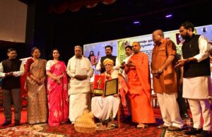 ಸಂವಿಧಾನ ವಿರೋಧಿಗಳು ಮನುಷ್ಯ ವಿರೋಧಿಗಳು: ಸಿಎಂ