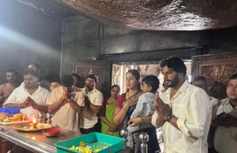 ಚನ್ನಪಟ್ಟಣ ಚುನಾವಣೆ ಯಾರು ಬೆಟ್ಟಿಂಗ್ ಕಟ್ಟಬೇಡಿ: ನಿಖಿಲ್ ಮನವಿ