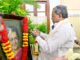 ಇಂದಿರಾ ಗಾಂಧಿಯವರ ದಿಟ್ಟತನ-ಹೋರಾಟ-ಬದುಕು ನಮಗೆ ಆದರ್ಶ: ಮುಖ್ಯಮಂತ್ರಿ ಸಿದ್ಧರಾಮಯ್ಯ