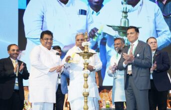 ರಾಜ್ಯಕ್ಕೆ ಸಮೃದ್ಧ ಬಂಡವಾಳ ಹರಿವು, ಸದ್ಯದಲ್ಲೇ ದೇಶದಲ್ಲಿ 2ನೇ ಸ್ಥಾನಕ್ಕೆ: ಸಿದ್ದರಾಮಯ್ಯ