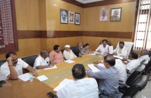 ಅಬಕಾರಿ ಹಗರಣದ ಧ್ವನಿಮುದ್ರಣ ಬಂದಿದೆ, 50% ರಿಯಾಯಿತಿಯ ಭ್ರಷ್ಟಾಚಾರ ನಡೆದಿದೆ: ಆರ್.ಅಶೋಕ