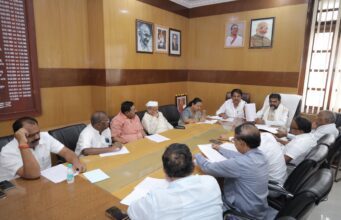 ಅಬಕಾರಿ ಹಗರಣದ ಧ್ವನಿಮುದ್ರಣ ಬಂದಿದೆ, 50% ರಿಯಾಯಿತಿಯ ಭ್ರಷ್ಟಾಚಾರ ನಡೆದಿದೆ: ಆರ್.ಅಶೋಕ