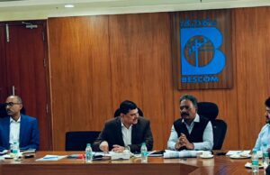 ಸಚಿವಾಲಯ ನೌಕರರಿಗಾಗಿ ಇವಿ ವಾಹನ ಮೇಳ: ಮಹಾಂತೇಶ ಬೀಳಗಿ