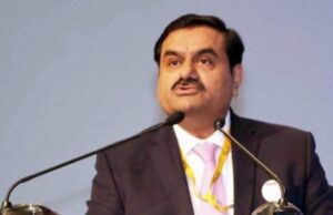 ಸೋದರಳಿಯ ಸಾಗರ್ ವಿರುದ್ಧ ಲಂಚದ ಆರೋಪ ಇಲ್ಲ: ಅದಾನಿ ಗ್ರೂಪ್