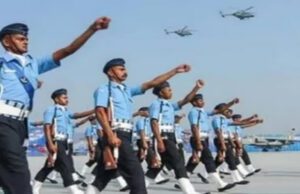 ನ. 26ರಿಂದ ಕೊಪ್ಪಳದಲ್ಲಿ ಅಗ್ನಿವೀರ್ ನೇಮಕಾತಿ