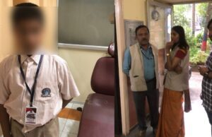 ಬೆಂಗಳೂರು: ವಿದ್ಯಾರ್ಥಿಯ ಹಲ್ಲು ಮುರಿದ ಶಿಕ್ಷಕಿ