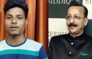 ಬಾಬಾ ಸಿದ್ದೀಕಿ ಸಾವು ದೃಢೀಕರಿಸಲು ಆಸ್ಪತ್ರೆ ಬಳಿ 30ನಿಮಿಷ ಕಾದು ಕುಳಿತಿದ್ದ ಶೂಟರ್