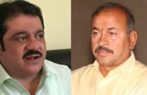 ಜಮೀರ್ ಅವರನ್ನು ಗಡಿಪಾರು ಮಾಡಿ: ಶಾಸಕ ಚನ್ನಬಸಪ್ಪ