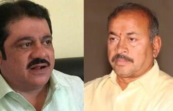 ಜಮೀರ್ ಅವರನ್ನು ಗಡಿಪಾರು ಮಾಡಿ: ಶಾಸಕ ಚನ್ನಬಸಪ್ಪ