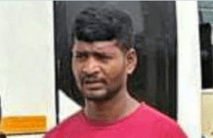 ಡಬಲ್ ಮರ್ಡರ್ ಪ್ರಕರಣ: ಆರೋಪಿ ಬಂಧನ