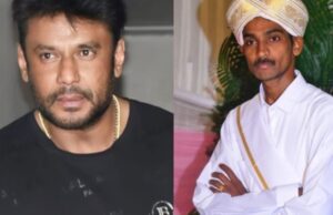 ರೇಣುಕಾಸ್ವಾಮಿ ಶವದ ಮುಂದೆ ದರ್ಶನ್ ಇರುವ ಫೋಟೋ ಪೊಲೀಸರಿಗೆ ಲಭ್ಯ