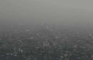 ದೆಹಲಿಯಲ್ಲಿ ವಾಯು ಮಾಲಿನ್ಯ: ಅರ್ಧದಷ್ಟು ಸರ್ಕಾರಿ ಸಿಬ್ಬಂದಿಗೆ ವರ್ಕ್ ಫ್ರಂ ಹೋಂ