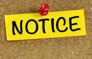 1.57 ಕೋಟಿ ತೆರಿಗೆ ಬಾಕಿ: ಕೇರಳದ ಪದ್ಮನಾಭಸ್ವಾಮಿ ದೇವಾಯಲಕ್ಕೆ ನೋಟಿಸ್ ಜಾರಿ