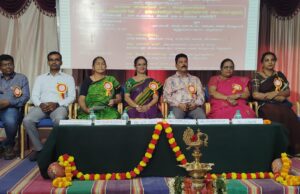 ದಾಖಲೆಗಳ ಪರಂಪರೆಯು ಇತಿಹಾಸದ ಭಾಗವಾಗಿದೆ: ಡಾ. ಗವಿಸಿದ್ದಯ್ಯ