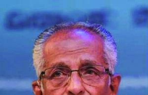 ಮಂಡ್ಯ: 87ನೇ ಕನ್ನಡ ಸಾಹಿತ್ಯ ಸಮ್ಮೇಳನ ಅಧ್ಯಕ್ಷರಾಗಿ ಗೊ.ರು. ಚನ್ನಬಸಪ್ಪ ಆಯ್ಕೆ