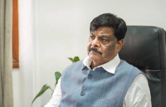 ಬಿ.ಶ್ರೀರಾಮುಲು ರನ್ನು ಕಾಂಗ್ರೆಸ್ ಗೆ ಸೇರಿಸಿಕೊಳ್ಳಲು ಪ್ರಯತ್ನ ನಡೆಸಿದ್ದಾರೆ ಎಂಬುದು ಊಹಾಪೋಹ: ಎಚ್.ಸಿ.ಮಹದೇವಪ್ಪ