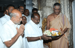 ನಾನು ಯಾವತ್ತೂ ಜಮೀರ್ ಅವರನ್ನು ಕುಳ್ಳ ಎಂದು ಕರೆದಿಲ್ಲ: ಎಚ್.ಡಿ. ಕುಮಾರಸ್ವಾಮಿ