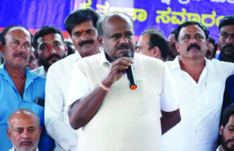 ಚನ್ನಪಟ್ಟಣ ಸೋಲಿನ ಜವಾಬ್ದಾರಿ ನಾನೇ ಹೊರುತ್ತೇನೆ: ಹೆಚ್ ಡಿ ಕುಮಾರಸ್ವಾಮಿ