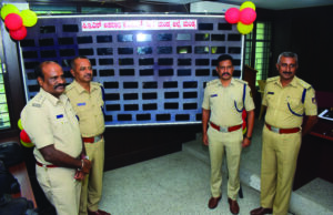 ಮನೆಗೆ ನುಗ್ಗಿ ಆಭರಣ ದೋಚುತ್ತಿದ್ದ ಕಳ್ಳನ ಬಂಧನ