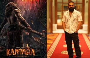 ಅಕ್ಟೋಬರ್ 2 ರಂದು ʼಕಾಂತಾರ ಚಾಪ್ಟರ್ -1ʼ ರಿಲೀಸ್