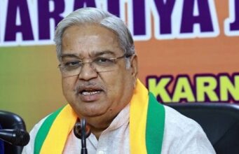 ರಾಜ್ಯದಲ್ಲಿ ಸರ್ಕಾರ ಇದೆಯೋ ಇಲ್ಲವೋ ಅನ್ನುವ ಸಂಶಯವಿದೆ : ಸಂಸದ ಕಾರಜೋಳ