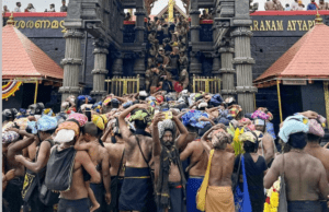 ಶಬರಿಮಲೆ ಯಾತ್ರೆ: ಸುಗಮ ದರ್ಶನಕ್ಕೆ ವ್ಯವಸ್ಥೆ- ಕೇರಳ ಪೊಲೀಸರ ಮಾಹಿತಿ