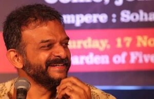 ಗಾಯಕ ಟಿ.ಎಂ ಕೃಷ್ಣಗೆ ಎಂ.ಎಸ್ ಸುಬ್ಬುಲಕ್ಷ್ಮಿ ಹೆಸರಿನ ಪ್ರಶಸ್ತಿ ನೀಡದಂತೆ ಮದ್ರಾಸ್ ಹೈಕೋರ್ಟ್ ತಡೆ