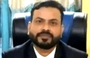 ಪುರಸಭೆ ಕಚೇರಿ ಮೇಲೆ ಲೋಕಾಯುಕ್ತ ದಾಳಿ: ಲಂಚ ಪಡೆಯುತ್ತಿದ್ದ ಮುಖ್ಯಾಧಿಕಾರಿ ವಶಕ್ಕೆ