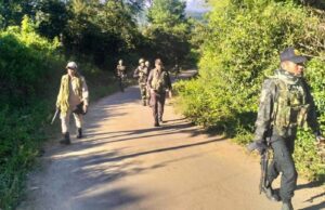 ಮಣಿಪುರದಲ್ಲಿ ಹಿಂಸಾಚಾರ: 6 ಮಂದಿ ನಾಪತ್ತೆ, ಇಬ್ಬರ ಶವ ಪತ್ತೆ