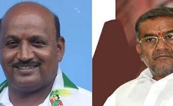 ಜಿ ಟಿ ದೇವೇಗೌಡರ ಪತ್ನಿ ಅಪೆಕ್ಸ್ ಬ್ಯಾಂಕ್ ಅಧ್ಯಕ್ಷರಾಗಿದ್ದ ವೇಳೆ ಅವ್ಯವಹಾರ: ಮಂಜೇಗೌಡ