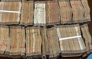 ಮಹಾರಾಷ್ಟ್ರ ಚುನಾವಣೆ: ಬರೋಬ್ಬರಿ 2.3 ಕೋಟಿ ನಗದು ವಶಕ್ಕೆ