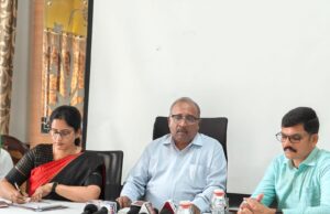 ಮೈಸೂರು ಸಂಗೀತ ಸುಗಂಧ: ನವೆಂಬರ್ 8 ರಿಂದ 10 ರವರೆಗೆ ಮ್ಯೂಸಿಕ್ ಫೆಸ್ಟಿವಲ್