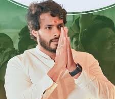 ಜನರ ತೀರ್ಪಿಗೆ ನಾನು ತಲೆಬಾಗುತ್ತೇನೆ, ಕಾರ್ಯಕರ್ತರ ಜತೆ ನಿಲ್ಲುತ್ತೇನೆ: ನಿಖಿಲ್ ಕುಮಾರಸ್ವಾಮಿ