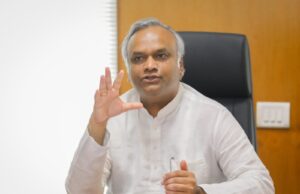 ನಾಳೆ ಸಂವಿಧಾನ ದಿನ: ಗ್ರಾಮ ಪಂಚಾಯತಿಗಳಲ್ಲಿ ಅಭಿಯಾನ- ಪ್ರಿಯಾಂಕ್ ಖರ್ಗೆ