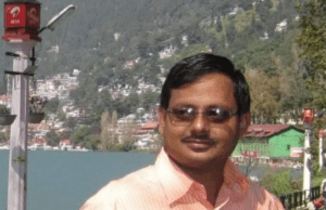 ಹೋಟೆಲ್ ನಲ್ಲಿ ಕತ್ತು ಸೀಳಿದ ಸ್ಥಿತಿಯಲ್ಲಿ ಪ್ರೊಫೆಸರ್ ಶವ ಪತ್ತೆ