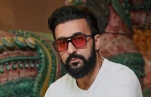 ಉದ್ಯಮಿ ರಾಜ್ ಕುಂದ್ರಾ ಮನೆ, ಕಚೇರಿ ಮೇಲೆ ಇಡಿ ದಾಳಿ