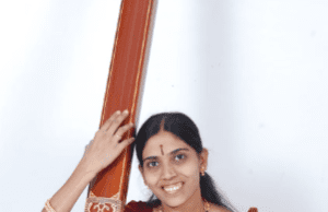 ಗಾಯಕಿ ವಡವಾಟಿ ಶಾರದಾ ಭರತ್ ಅವರಿಗೆ ‘ರಮಣಶ್ರೀ ಶರಣ’ ಪ್ರಶಸ್ತಿ