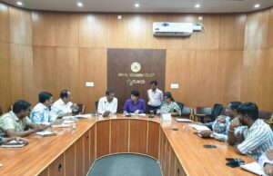 ಡಿಸೆಂಬರ್ 7 – 8 ರಂದು ಚುಂಚನಕಟ್ಟೆ ಧನುಷ್ಕೋಟಿ ಜಲಪಾತೋತ್ಸವ ಕಾರ್ಯಕ್ರಮ: ಡಿ ರವಿಶಂಕರ್