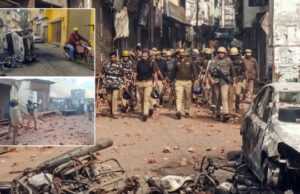 ಸಂಭಲ್ ಹಿಂಸಾಚಾರ: ಮೃತರ ಸಂಖ್ಯೆ ನಾಲ್ಕಕ್ಕೆ ಏರಿಕೆ, ಇಂಟರ್ನೆಟ್ ಸ್ಥಗಿತ, ನಿಷೇಧಾಜ್ಞೆ ಜಾರಿ