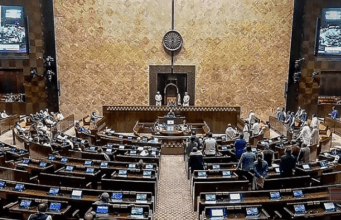 ಚಳಿಗಾಲದ ಅಧಿವೇಶನ: ಲೋಕಸಭಾ ಸದಸ್ಯರಿಗೆ ಡಿಜಿಟಲ್ ಹಾಜರಾತಿ