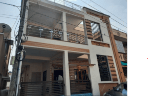 ಹಾವೇರಿ: ಲೋಕಾಯುಕ್ತ ದಾಳಿ ವೇಳೆ 9 ಲಕ್ಷ ನಗದು ಗಂಟು ಕಟ್ಟಿ ಹೊರಗೆ ಎಸೆದ ಎಇ