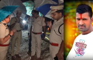 ಕಳ್ಳತನದ ಮಾಹಿತಿ ನೀಡಿದ್ದಕ್ಕೆ ಜೈಲಿನಿಂದ ಬರುತ್ತಿದ್ದಂತೆ ವ್ಯಕ್ತಿಯ ಹತ್ಯೆ ಮಾಡಿದ ಆರೋಪಿಗಳು