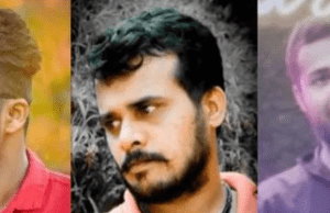 ಶರಾವತಿ ಹಿನ್ನೀರಿನಲ್ಲಿ ಮಗುಚಿದ ತೆಪ್ಪ: ಮೂವರು ನಾಪತ್ತೆ