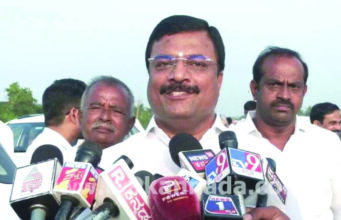 ಸಚಿವ ಸ್ಥಾನ ಬೇಡಿಕೆಯಲ್ಲ, ನನ್ನ ಹಕ್ಕು: ಶಾಸಕ ನರೇಂದ್ರಸ್ವಾಮಿ