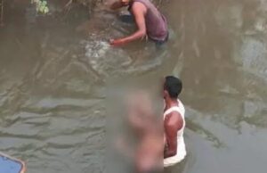 ಸ್ನಾನಕ್ಕೆಂದು ತೆರಳಿದ ಇಬ್ಬರು ಬಾಲಕರು ನೀರುಪಾಲು