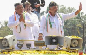 ಶಿಗ್ಗಾಂವಿ ಫಲಿತಾಂಶ: ಯಾಸಿರ್ ಅಹಮದ್ ಖಾನ್ ಪಠಾಣ್ ಗೆಲುವು