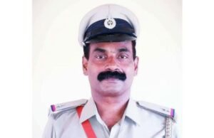 ಕಾವೂರು ಎಎಸ್ಐ ಜಯರಾಮ್ ನಿಧನ