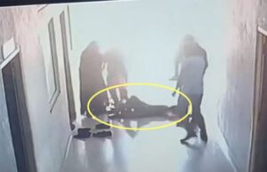 ಶಿವಮೊಗ್ಗ: ಕಾಲೇಜಿನಲ್ಲಿ ಕುಸಿದು ಬಿದ್ದು 17 ವರ್ಷದ ವಿದ್ಯಾರ್ಥಿನಿ ಸಾವು