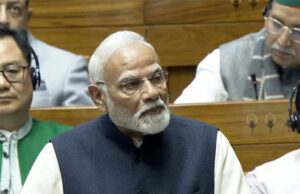 ಒಂದೂವರೆ ವರ್ಷದಲ್ಲಿ ದಾಖಲೆಯ 10 ಲಕ್ಷ ಯುವಕರಿಗೆ ಖಾಯಂ ಸರ್ಕಾರಿ ಉದ್ಯೋಗ: ಪ್ರಧಾನಿ ಮೋದಿ