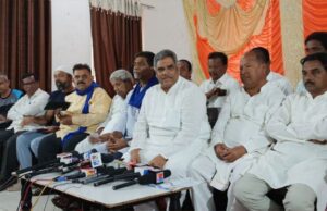 ಅಮಿತ್ ಶಾ ರಾಜೀನಾಮೆಗೆ ಒತ್ತಾಯಿಸಿ ಡಿ.28ಕ್ಕೆ ವಿಜಯಪುರ ಬಂದ್